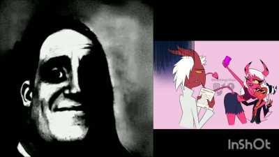 spiderman into the crackships