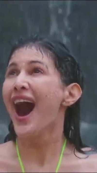 Aaaahhhhh yessss, Amyra Dastur's pumpkin ass