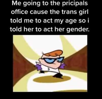 We do a significant amount of trolling