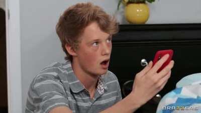 Pillow Humpers - Michelle Anderson