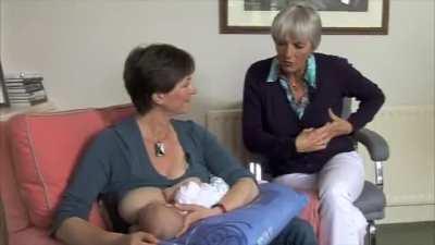 Big tits and perfect areolas Look from 0:40