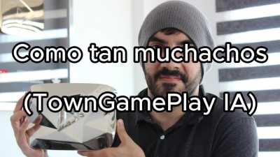 Suena mejor que el original 