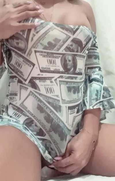 How I wanna get in your ass