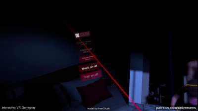 Dressing Room Vol.8 - Adult Gameplay in VR