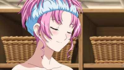 Milk [Seikon No Qwaser]