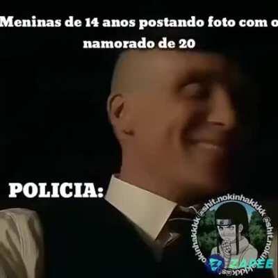 Não sei o que colocar no título ' _'