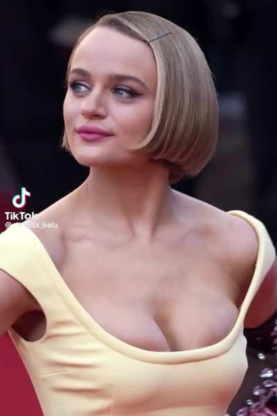 Joey is among the biggest and brightest in Hollywood.