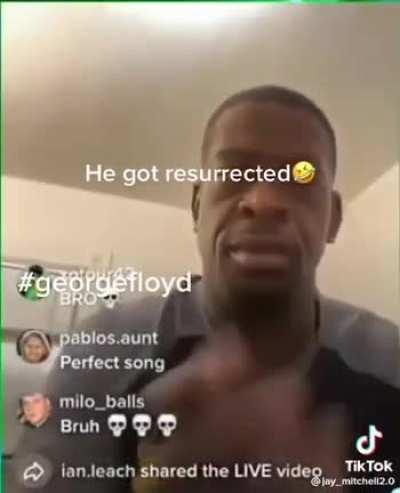 OMG he alive!???1?!???!?