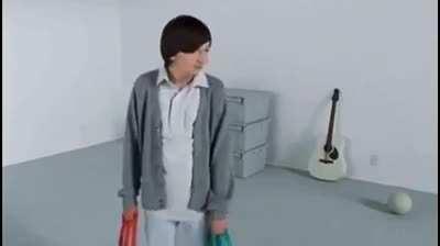 Live action JoJo episode