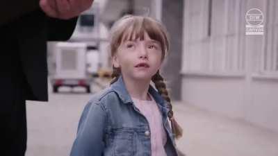 Adults returning to office life