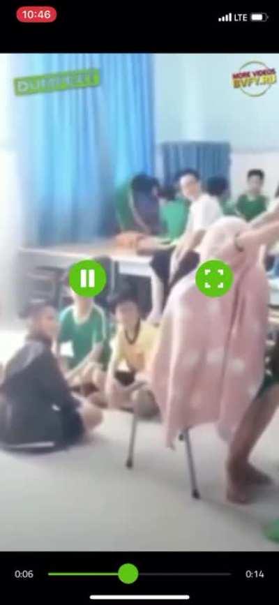 Haha these kids 😂