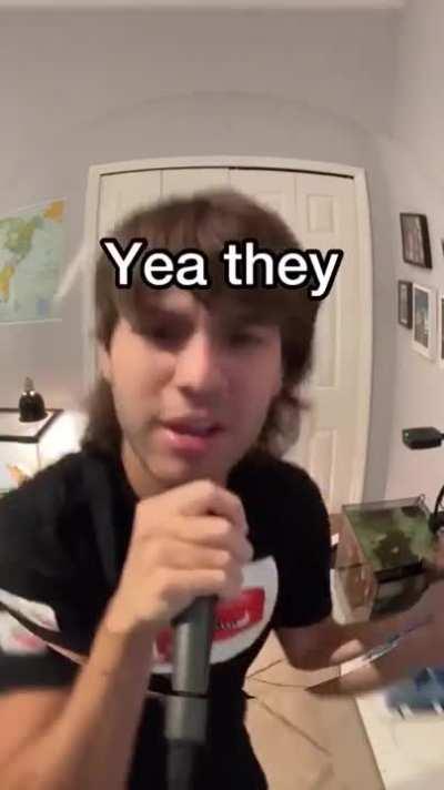 This is either awful or hilarious