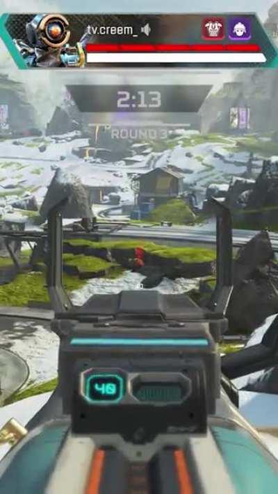 pathfinder is trying to get hip with the kids in season 10