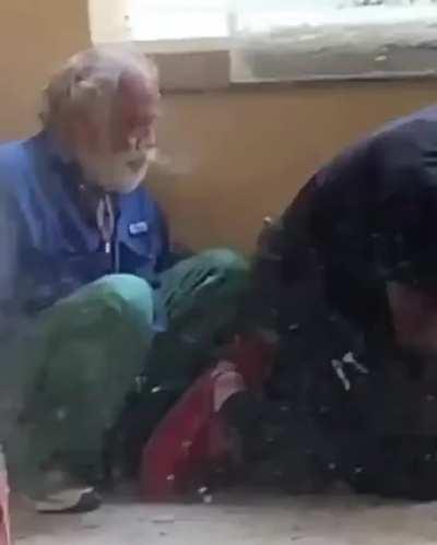 you ever buttchug crack?