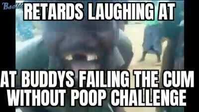 Whatever... Retard 🤬😳