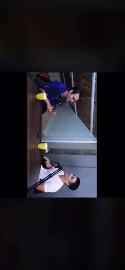 Son in a famous Bollywood family demands people sleep with him because of his name