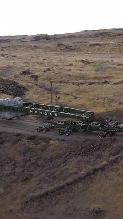 Armature, can’t believe they aren’t dragging it through 5 feet of mud😂 Source: @the.fueled on Instagram