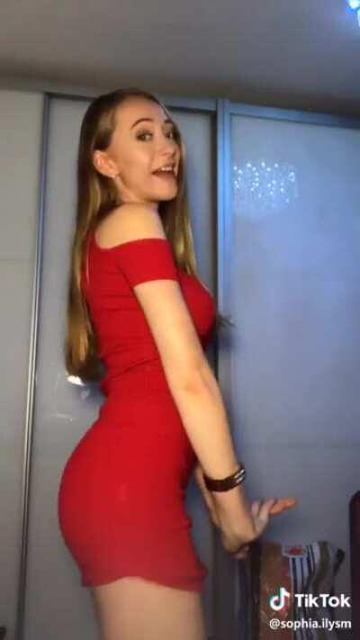 This song was made for her