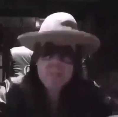 Para pensar señores 🧐