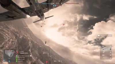 [BFV] the jig of death