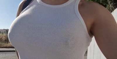 O que farias se passasses por mim na rua? 😏