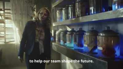 Deloitte being honest about their work culture