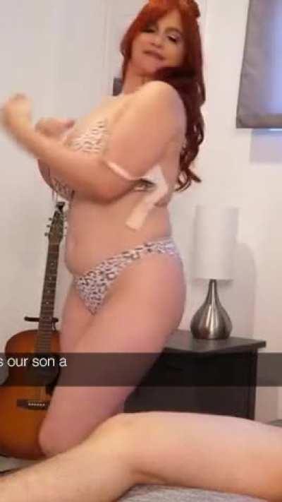 Wife Wakes Up Our Son [M/S] Porn GIF by Torpral | RedGIFs