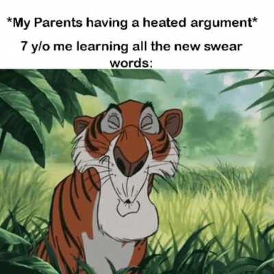 Haha Unlimited Power