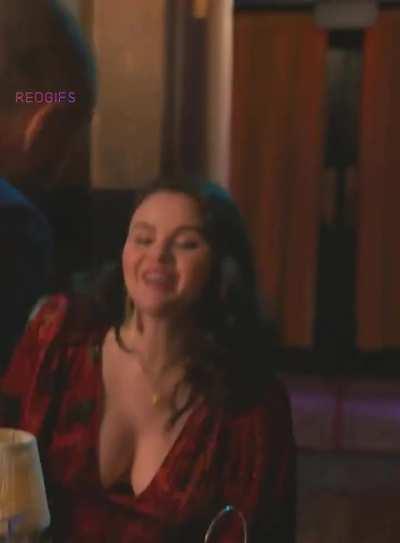  Selena in Only Murders in the Building