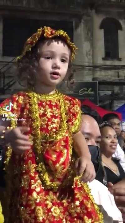 VIVA PIT SENYOR (animated version)