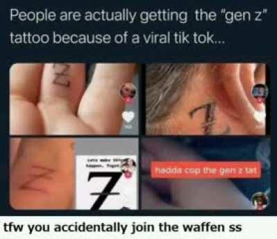 wholesome tattoo