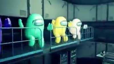 You're lookin' sus tonight 😳