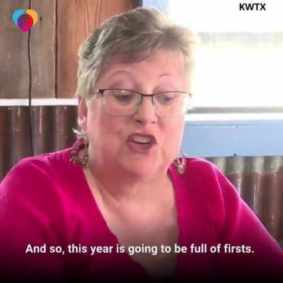 Faith in humanity restored