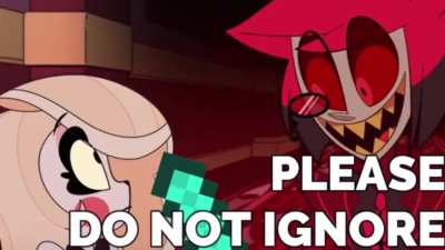 Rediscovered a meme I made during the pilot days