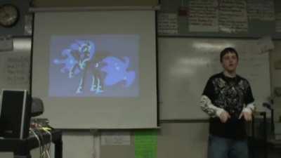 Wordington Presentation