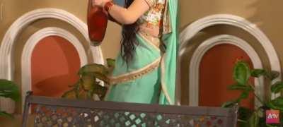 Angoori bhabhi ki लचकती badi गाँड़ 