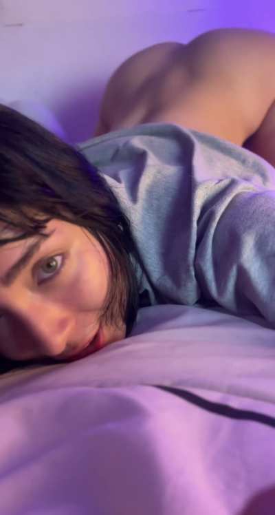 Now that you've shown patience, the real fun can start