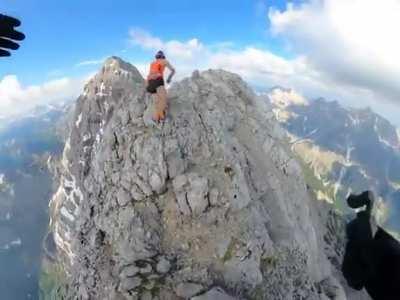 Живописная прогулочка