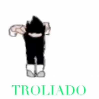 Troliado
