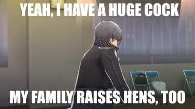 This was funnier in my head...