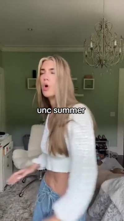 unc summer