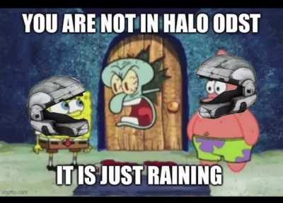 Get ready for a combat drop. it's almost NNN.