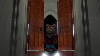 Late Registration 15 Animation