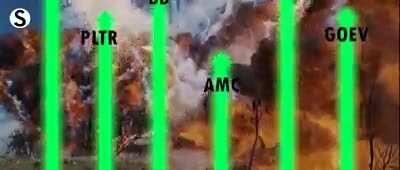 WHO ELSE IS READY FOR TOMORROW?! 🚀🚀🚀