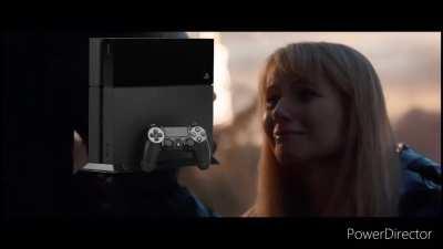 Turning your PS4 off for the last time