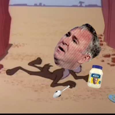 TL/DR: The Animated Series. “Dropping tweets, & Smashing Mayo” (S1/Ep2)