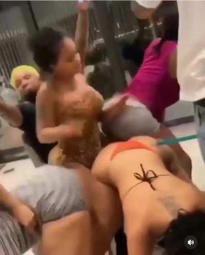 Ngl this was insaneee 🔥