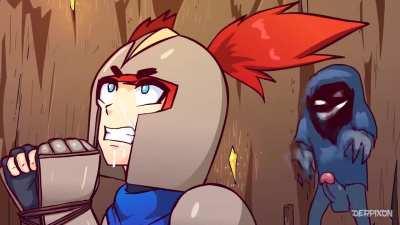 Fandel Tales [Improved Quality] (Derpixion)