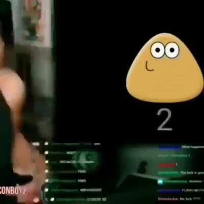 O jogo mais aguardado de todos os tempos.