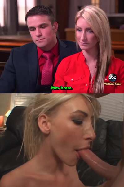 Porn star -> pastor -> OnlyFans enterpreneur